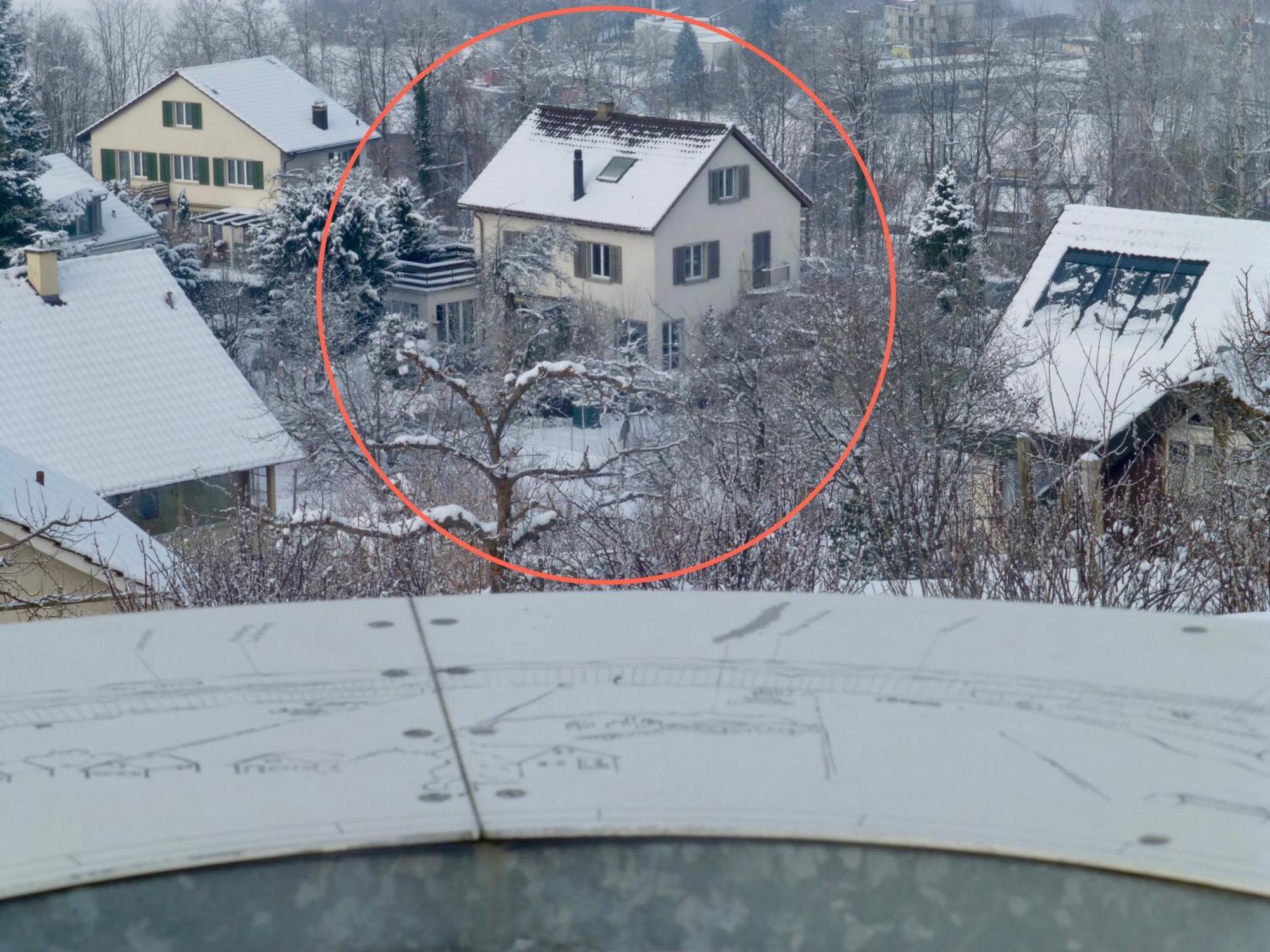 Guntli'S Family Guesthouse Andelfingen المظهر الخارجي الصورة