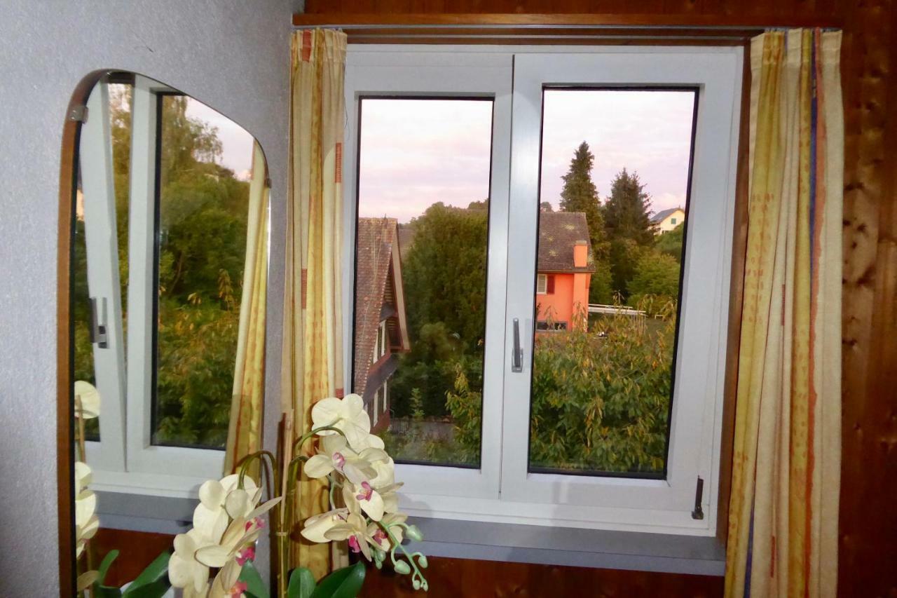 Andelfingen Guntli'S Family Guesthouse المظهر الخارجي الصورة